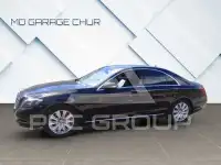2014 Mercedes Benz S-Class