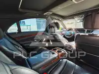 2014 Mercedes Benz S-Class