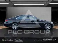 2014 Mercedes Benz S-Class