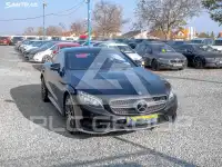 2014 Mercedes Benz S-Class