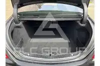 2014 Mercedes Benz S-Class
