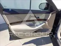 2014 Mercedes Benz S-Class