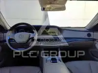 2014 Mercedes Benz S-Class