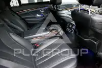 2014 Mercedes Benz S-Class