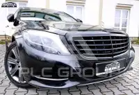 2014 Mercedes Benz S-Class