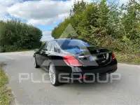 2014 Mercedes Benz S-Class