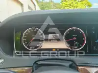 2014 Mercedes Benz S-Class