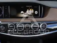 2014 Mercedes Benz S-Class