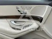 2014 Mercedes Benz S-Class
