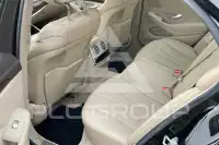 2014 Mercedes Benz S-Class