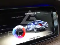 2014 Mercedes Benz S-Class