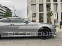 2014 Mercedes Benz S-Class