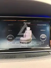 2014 Mercedes Benz S-Class