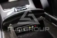 2014 Mercedes Benz S-Class