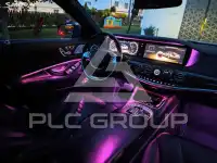 2014 Mercedes Benz S-Class