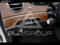 2014 Mercedes Benz S-Class