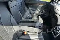 2014 Mercedes Benz S-Class