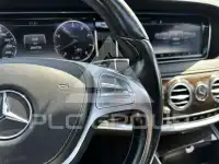 2014 Mercedes Benz S-Class