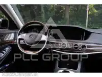 2014 Mercedes Benz S-Class