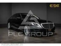 2014 Mercedes Benz S-Class