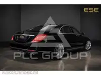 2014 Mercedes Benz S-Class