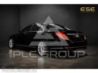2014 Mercedes Benz S-Class