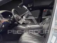 2014 Mercedes Benz S-Class