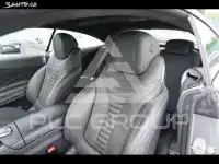 2014 Mercedes Benz S-Class