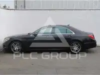 2014 Mercedes Benz S-Class