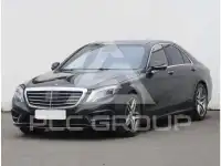2014 Mercedes Benz S-Class