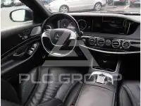 2014 Mercedes Benz S-Class