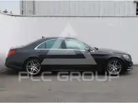 2014 Mercedes Benz S-Class