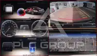 2014 Mercedes Benz S-Class