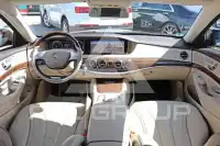2014 Mercedes Benz S-Class