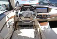 2014 Mercedes Benz S-Class