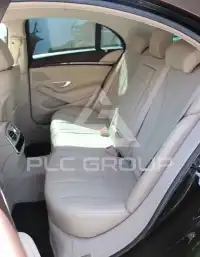 2014 Mercedes Benz S-Class