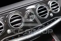 2014 Mercedes Benz S-Class