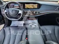 2014 Mercedes Benz S-Class