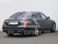 2014 Mercedes Benz S-Class