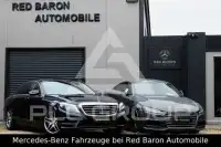 2014 Mercedes Benz S-Class