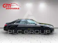 2014 Mercedes Benz S-Class