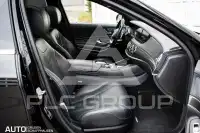 2014 Mercedes Benz S-Class