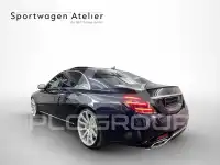 2014 Mercedes Benz S-Class
