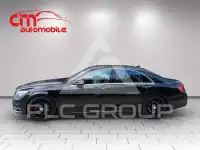 2014 Mercedes Benz S-Class