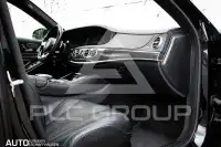 2014 Mercedes Benz S-Class