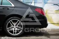 2014 Mercedes Benz S-Class