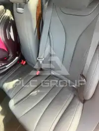 2014 Mercedes Benz S-Class