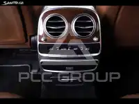 2014 Mercedes Benz S-Class