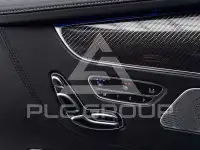 2014 Mercedes Benz S-Class