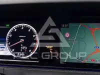 2014 Mercedes Benz S-Class